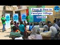 Paani ki Baat | 3rd Jal Chaupal | Fazalpur Village | Meerut