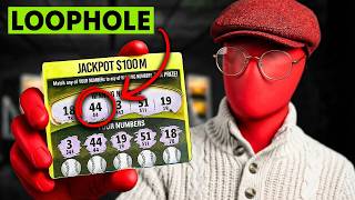 This Retired Couple Found a Lottery Loophole and Won $26 Million