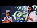 jaihoon tv മദ്ഹ് രാവ് season 01 semi final episode 02