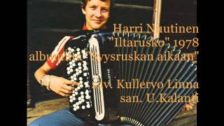 Harri Nuutinen - \