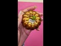 rate my resin fail 1 10 😭 epoxy art tutorial with results cute lil pumpkin 🎃🍁 shorts fail art