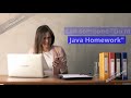 Do my Java Homework | Java Assignment Help