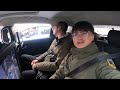 零零有话 无人驾驶taxi初体验