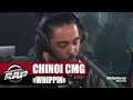 [EXCLU] Chinoi Cmg 