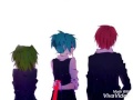 Assassination Classroom AMV - Heathens