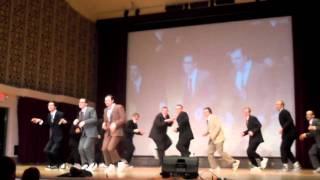 Alpha Sigma Phi - Lip Sync 2011