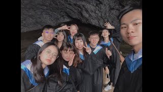 大學畢業旅行 綠島行 EP2 (要開cc字幕喔)