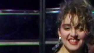 MADONNA DOCUMENTARY - THE STORY OF THE EARLY HITS 1983 1984 1985