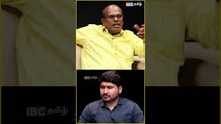 அரசியல் களத்தில் ஸ்டாலினை எதிர்த்துதான் மற்ற கட்சிகள் உள்ளன - Ravindran Duraisamy |TN Politics | DMK