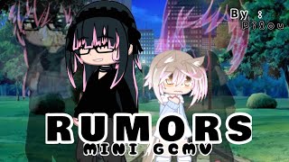 Rumors | MINI GCMV | By : Pilou