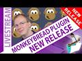 FileMaker MonkeyBread Plug-in 16.1 Release