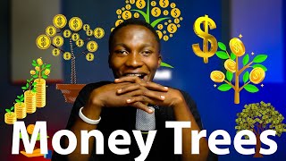 How to BUILD money Trees - MJ Demarco (The Millionaire Fastlane)