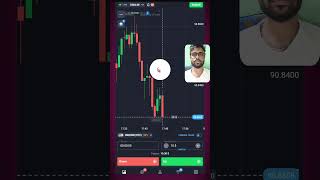 Quotex 5 Second trading strategy 💕 । आज का profit 170 doller 💲✅ । quotex best trading strategy