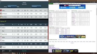 Pro Football Strategy 2023 1970 NFL Season Replay Comparision (Replay vs Real Life)