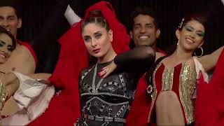 Watch IIFA Magic of the movies 2014 Full Show (Part 5)