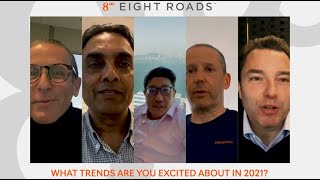 2021 trends: Hear from our Managing Partners