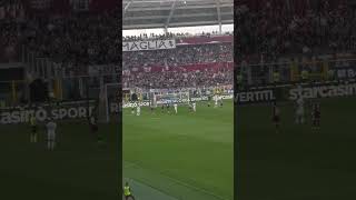 Rigore Dybala Torino Roma 1-0