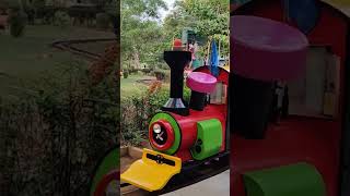 #train raid - #queensland - Vara vara poochandi - #naanumkanishkavum #baby #reels