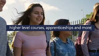 Vocational Qualifications Quick Guide