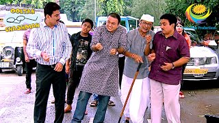 Jethalal And Taarak Decide To See A Lawyer | Taarak Mehta Ka Ooltah Chashmah | Full Episode