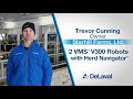 starhill farms vms v300 testimonial delaval