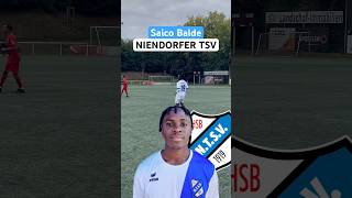 NIENDORFER TSV TALENT 👀