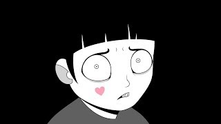 stay (creepy short)