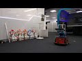 watch this robot navigate like a rat