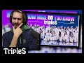 Reaction! | How Well do you know TripleS? PT.3