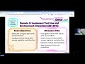 GitHub Educator Summit Day 2 | GitHub Credentials & Developing in Agentic AI Systems