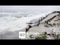 Long Island bracing for another round of drenching rain, high wind, and possible flooding