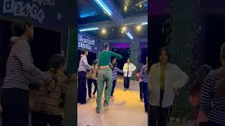 చేయడం ఇష్టం లేకపోతే వెళ్ళిపో..!!🤔#dance #punjabisong #punjabi #dance #explore #folks #shorts