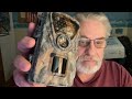 review of the maxdone ph820 trail camera