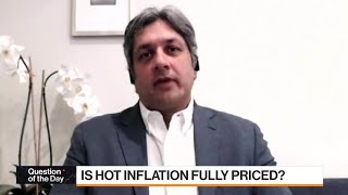 Inflation Hitting Four-Decade High