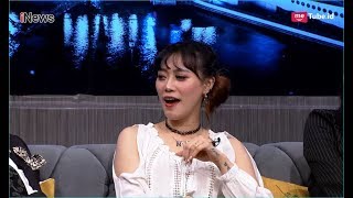 Moa Aeim Blak-blakan soal Selingkuh dengan Lee Jeong Hoon Hingga Hamil Duluan Part 2A - HPS 03/01