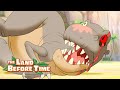 The Smelliest Sharptooth | 1 Hour Compilation | Full Episodes | The Land Before Time