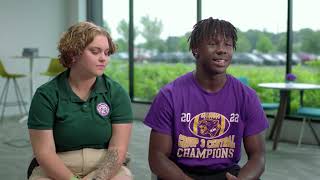 Generation Innovation: Illegal Dumping