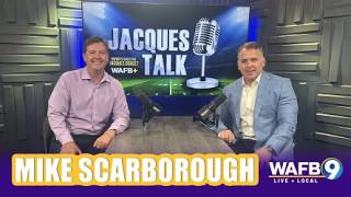 JACQUES TALK - Orgeron back at LSU; Kiffin, Wade critics, baseball woes & more