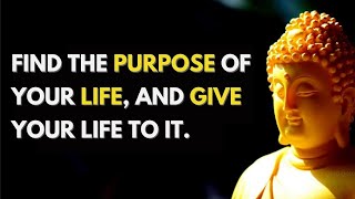 Buddha Quotes on Meditation, Spirituality, and Happiness | Meditation Quotes by Buddha