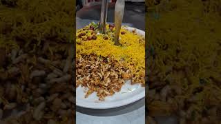 Tasty Gili bhel#snackstime#food#youtubeshorts