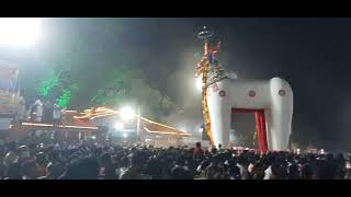 padanilam Maha Dhivratri 2023