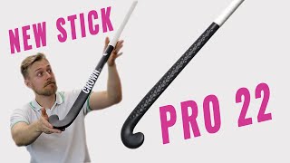 Pro 22 | New Stick Description