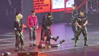 [FANCAM] 241123 TOPLINE - STRAY KIDS