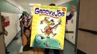 Get in the Book Fair Groove with a Fantastic Scholastic Book Parade!