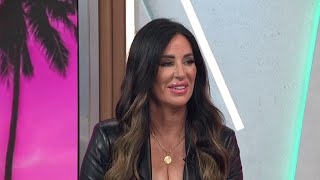 Patti Stanger on new show ‘The Matchmaker’ | New York Live TV