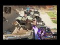 ケツ穴拡張クラン～ランク上げる編～【apex legends】