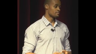 Showing Up When The Newness Wears Off: The 3rd Day | Dre Baldwin | TEDxWestBrowardHigh