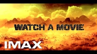 IMAX® Countdown to Kong: Skull Island