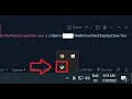How to create a system tray icon