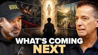 He Studied 2K Near-Death Experiences… This Is What Happens Next (2026–2030) | David Suich